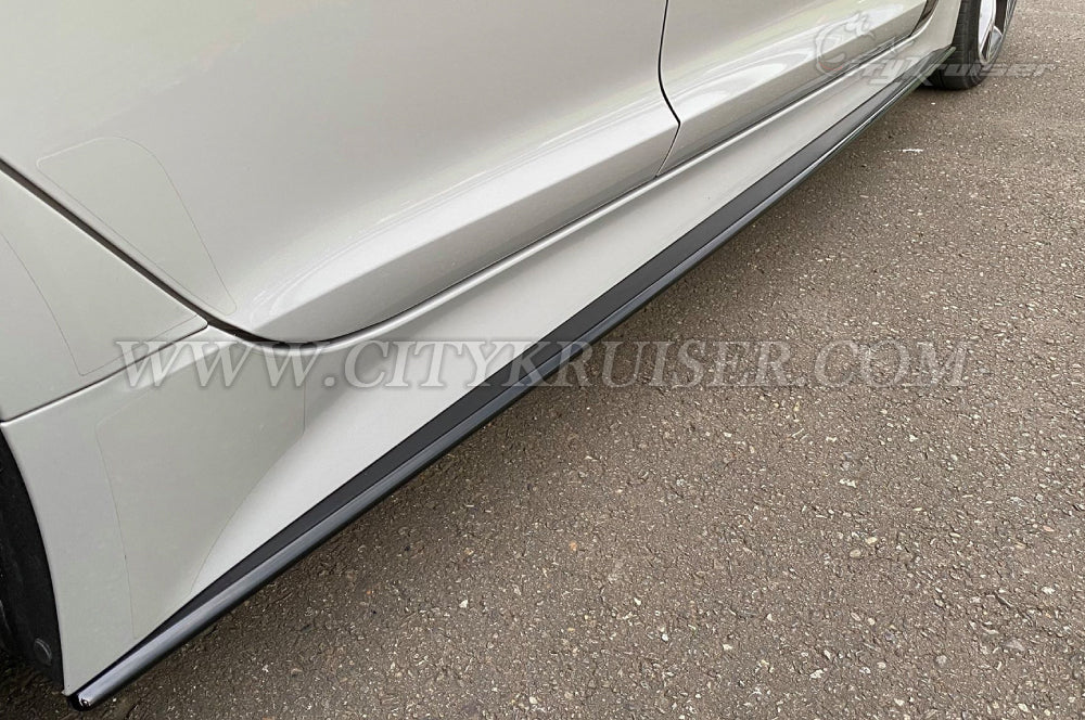2018-2022 Kia Stinger CK Style Side Skirts