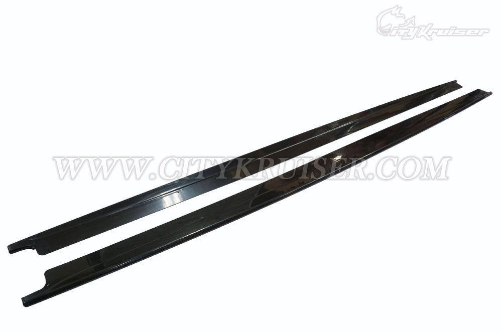 2018-2022 Kia Stinger CK Style Side Skirts