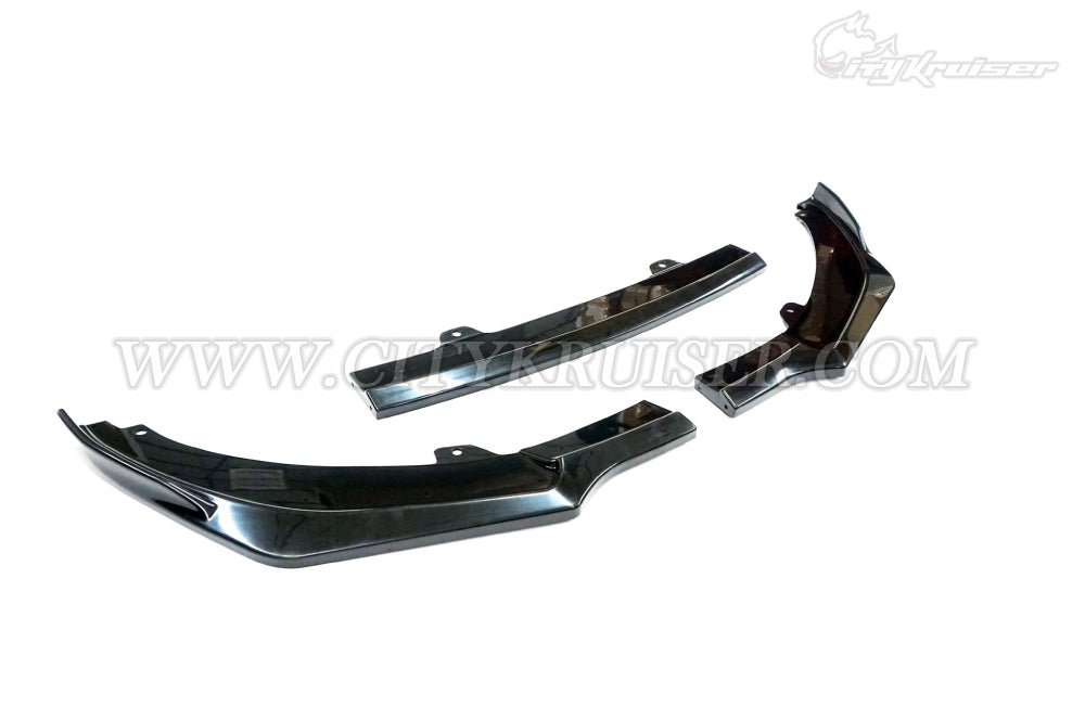 2018-2022 Kia Stinger CK Style Front Lip