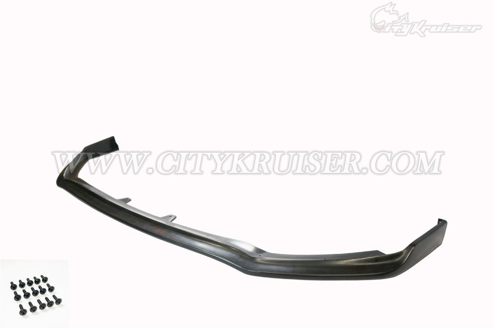 2018-2020 Toyota Sienna CK Style Front Lip