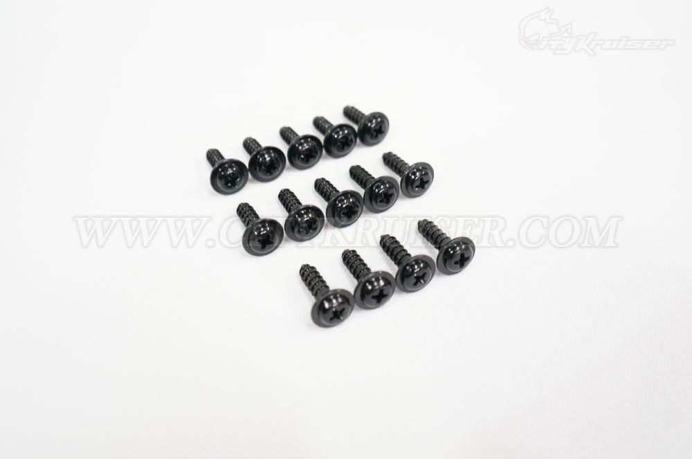 2018-2020 Toyota Sienna LT Style Front Lip