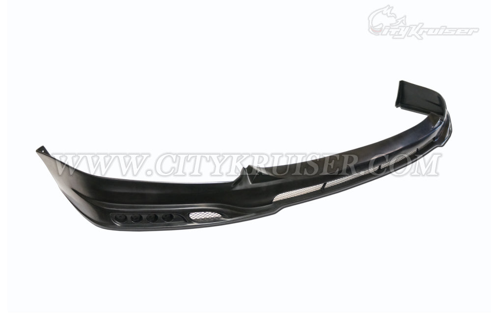 2011-2017 Toyota Sienna (LE & XLE) CK Style Front Lip