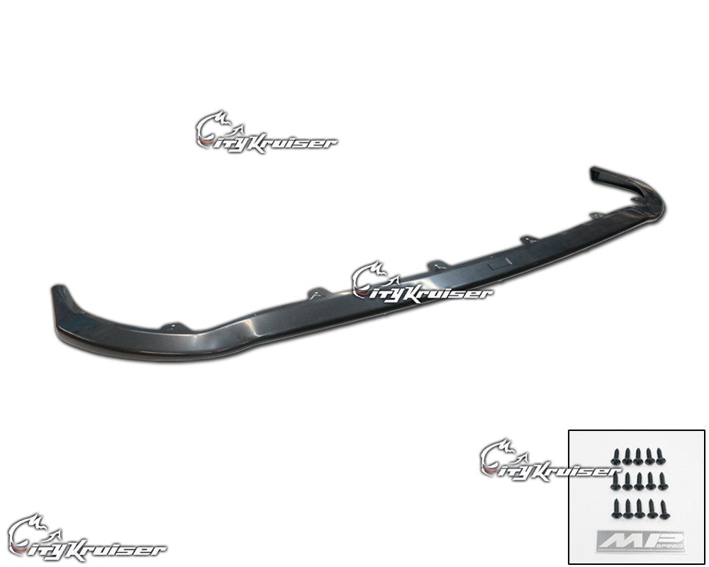 2011-2017 Toyota Sienna SE MP Style Front Lip