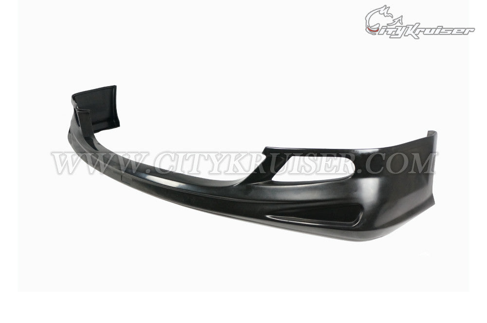 2005-2007 Honda Odyssey MU Style Front Lip