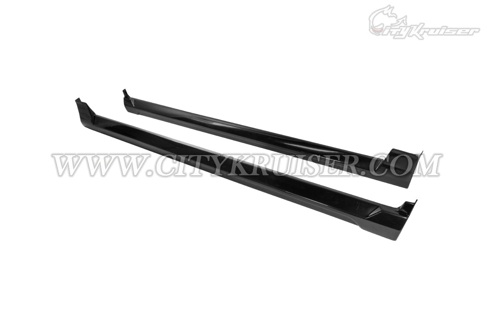2006-2015 Mazda 5 K Style Side Skirts
