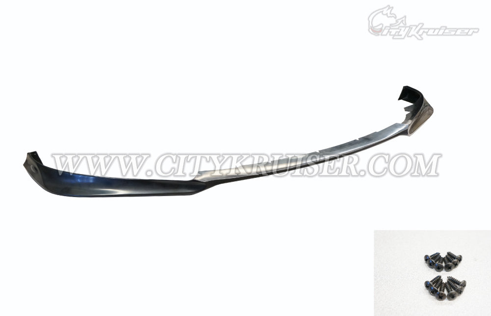 2013-2016 Hyundai Genesis KS Style Front Lip