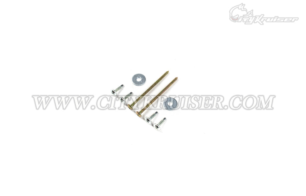 2006-2010 Mazda 5 K Style Rear Lip