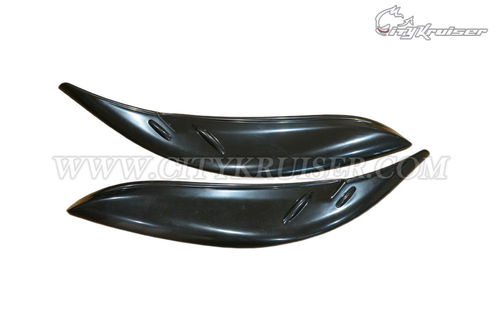 2011-2017 Toyota Sienna CK Style Eyelids