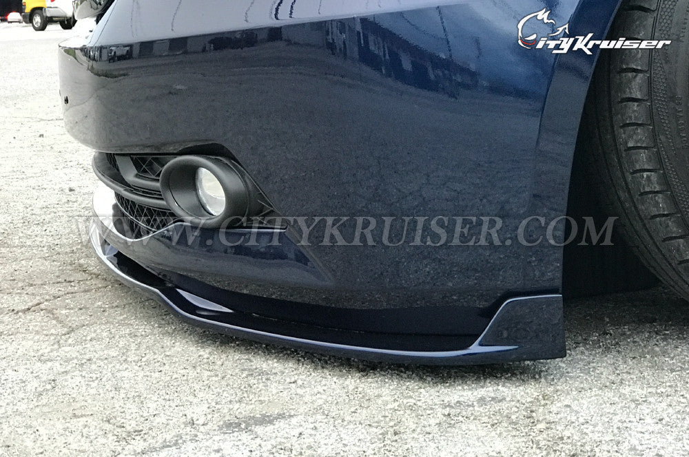 2011-2017 Honda Odyssey CK Style Front Lip