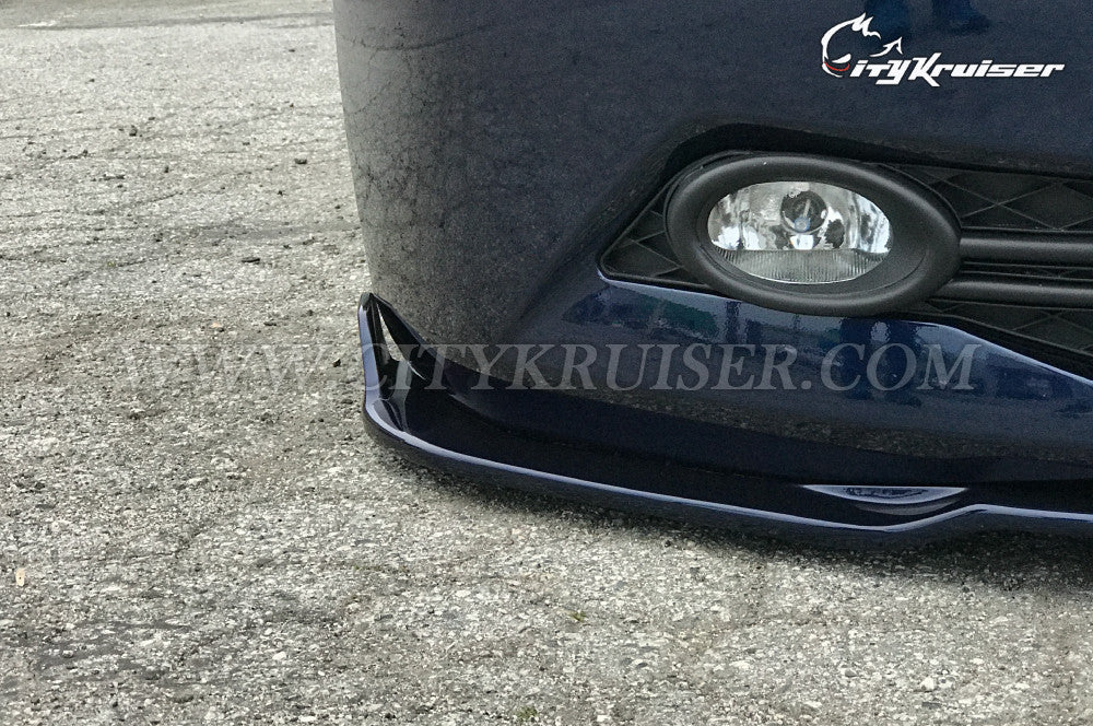 2011-2017 Honda Odyssey CK Style Front Lip