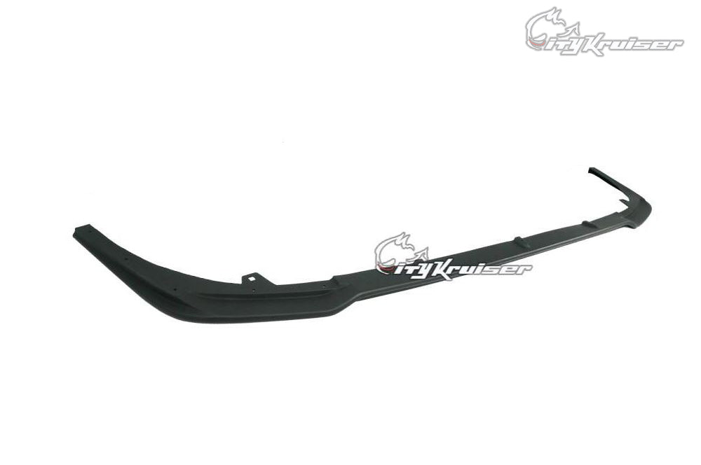 2011-2017 Toyota Sienna CK Style Front Lip (For CITYKRUISER CK Style Bumper ONLY)