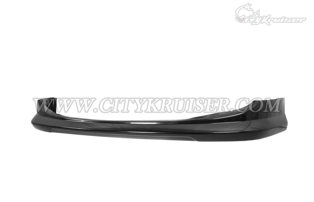 2006-2007 Mazda 5 K Style Front Lip