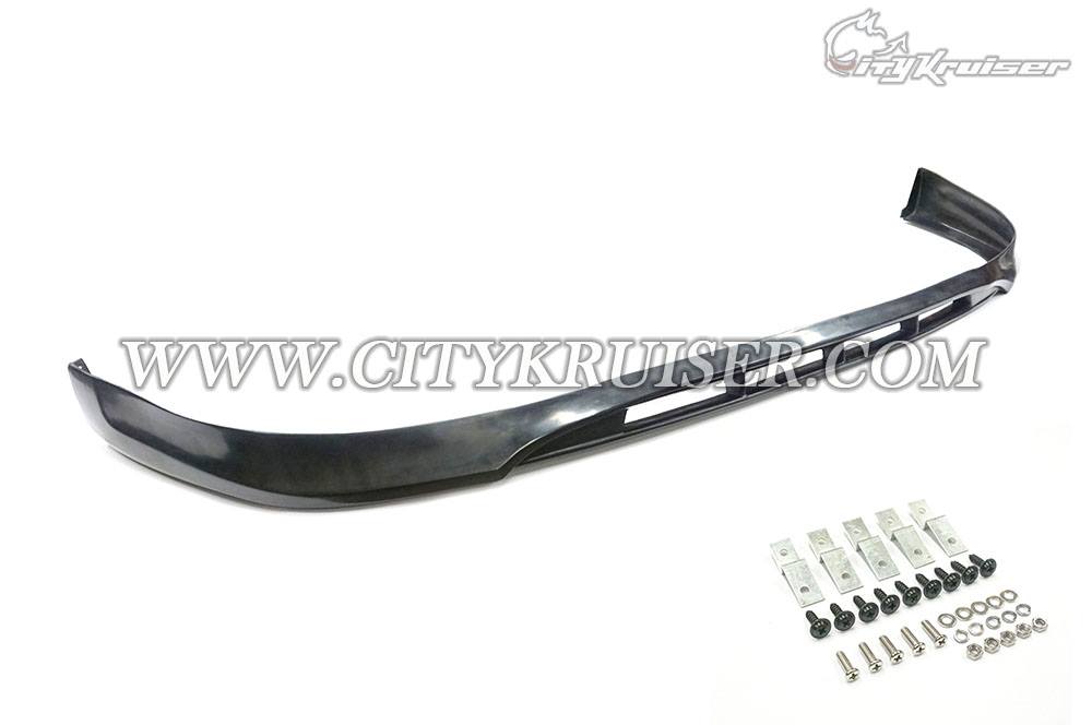 2017-2020 Chrysler Pacifica CK Style Front Lip