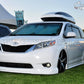 2011-2017 Toyota Sienna LE & XLE JDM Style Front Lip