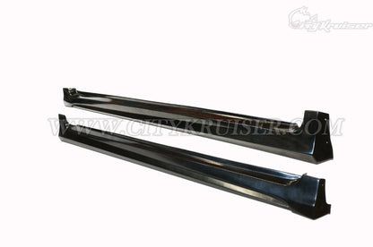 2011-2020 Toyota Sienna CK Style Side Skirts