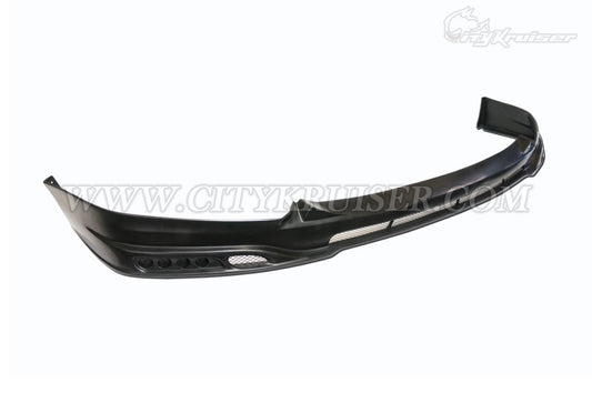 2011-2017 Toyota Sienna LE & XLE CK Style Front Lip