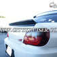 2002-2007 Subaru WRX CK Style Spoiler (Fiber Glass)