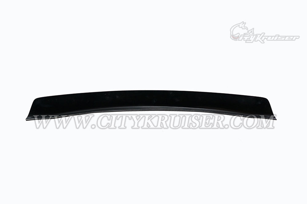 2002-2007 Subaru WRX CK Style Spoiler (Fiber Glass)