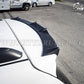 2011-2017 Toyota Sienna CK Style V2 Add-on Roof Spoiler (Polyurethane)